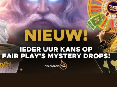 FairPlay drops and wins