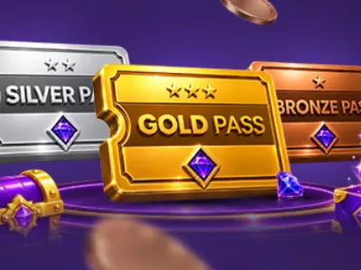 OneCasino Welcome Pass