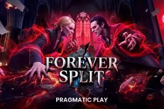 Forever Split Megaways gokkast
