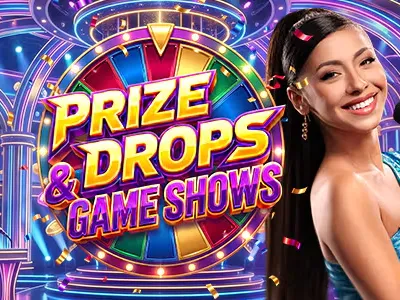 Drops and wins Circus