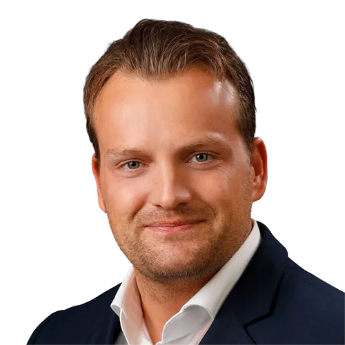 columnist Steven Vrolijk