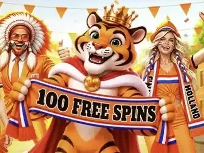 oranjepalace bonus
