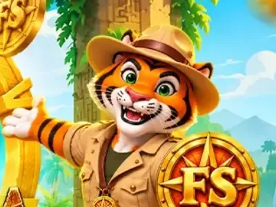 Lucky's Quest Oranje Palace
