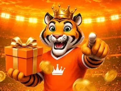 Free bet Oranje Palace
