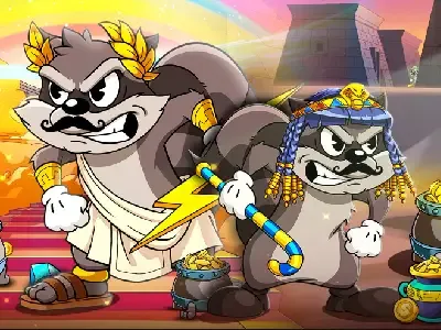 Slot toernooi bij 711 Casino