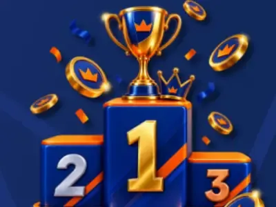 Slot toernooi bij Betnation