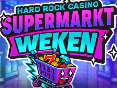 Hard Rock dagelijkse acties