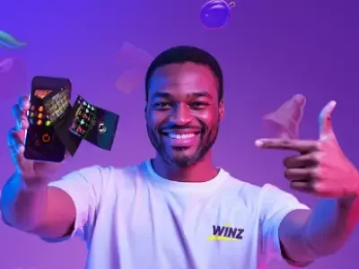 Winz cash welkomstbonus