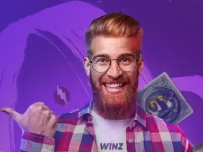 Free spins welkomstbonus Winz
