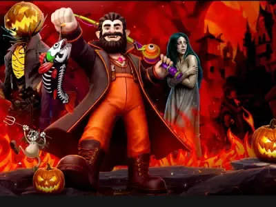 Slot toernooi bij 711 Casino